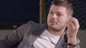 Никита Ковальчук (Картавый Футбол), о МАТЧ ТВ, сборной России