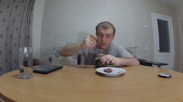 Обзор на мясо медведя / консервы Деликатес -дичь