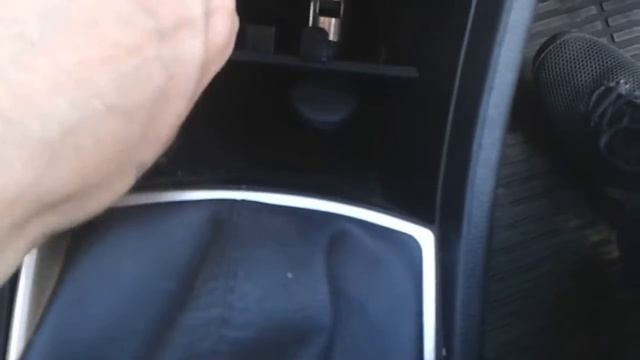 Хенде Солярис как снять накладку прикуривателя смотреть онлайн