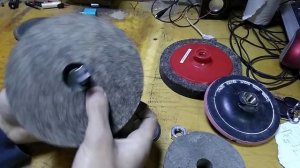 Фланец Для Точила