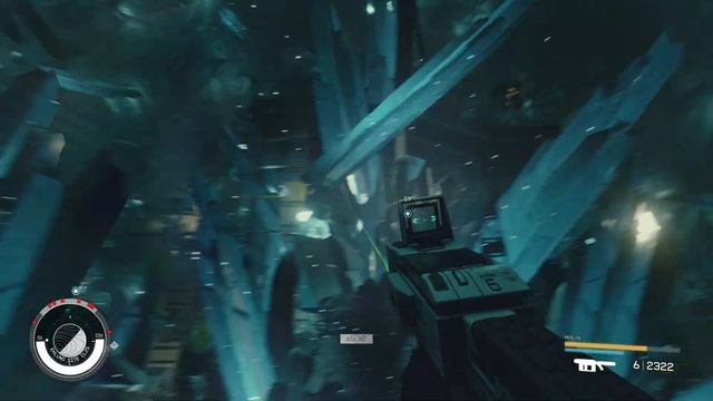 Starfield Got Another Update! смотреть онлайн