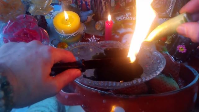 Чистка сердца, дома, дорог.