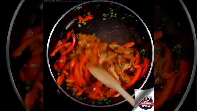 Курица с ананасами смотреть онлайн