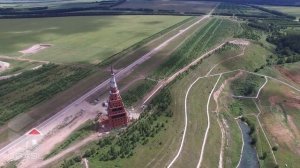 Село Мингер, Сабинский район, Республика Татарстан