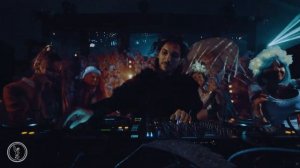 Agraba @ Midsummer Night's Dream 2020: Floating Gardens / Moscow