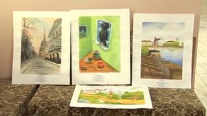 Гимн фестиваля "Зажигаем звезды! "