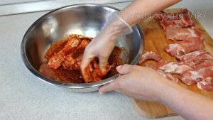 Ребрышки в духовке с соевым соусом. Этот рецепт ИДЕАЛЬНЫЙ