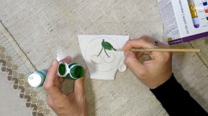 Мастер класс по лепке из соленого теста для детей