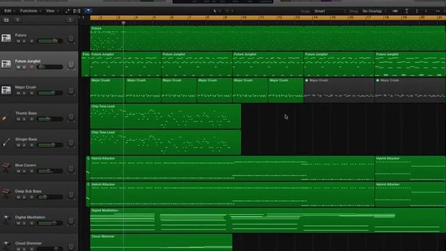 MemBrain Demo! смотреть онлайн