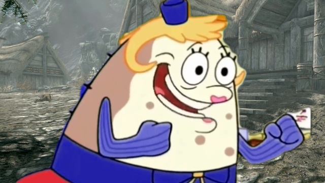 Coming up with a name for the main character in Skyrim смотреть онлайн