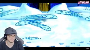 Почему Патрик притворяется Тупым ► Друг Спанч Боба - Гений ( Губка Боб Содерлинг ) | Реакция