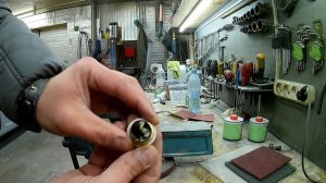 ФИЛЬТР ПЕЧКИ