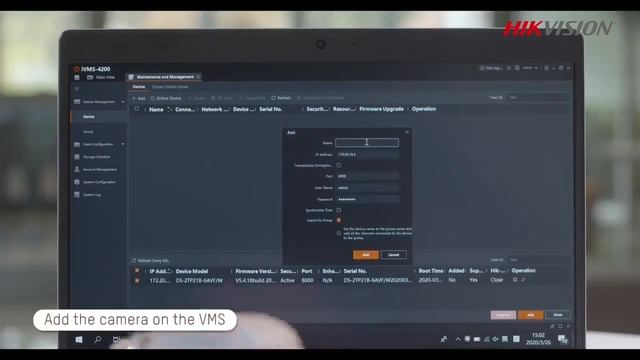 hikvision thermal handheld DS 2TP31B 3AUF openbox смотреть онлайн