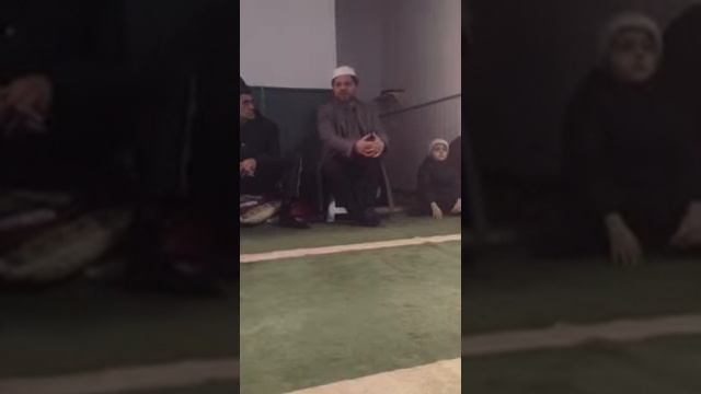 Хусейн-Афанди "то что нужно каждому из нас" смотреть онлайн