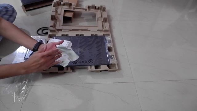 HP Victus 16 - A Quick Tour смотреть онлайн