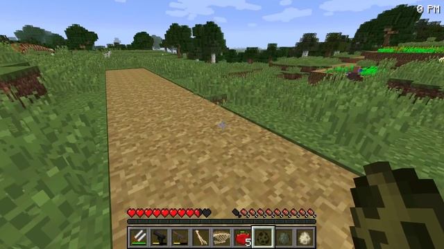 Minecraft DANGEROUS DINOSAUR AGAINST VILLAGERS MOD / FIGHT OFF T-REX AND INDOMINUS ! Minecraft Mods смотреть онлайн