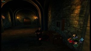 Гарри Поттер и узник Азкабана часть 8 lshiiiruka-Dolphin [Stable] 758 (05f5dddab)