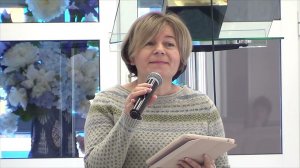 Молитва. Мария Вачева.