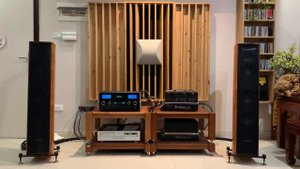 Sonus Faber Cremona M vs McIntosh 275
