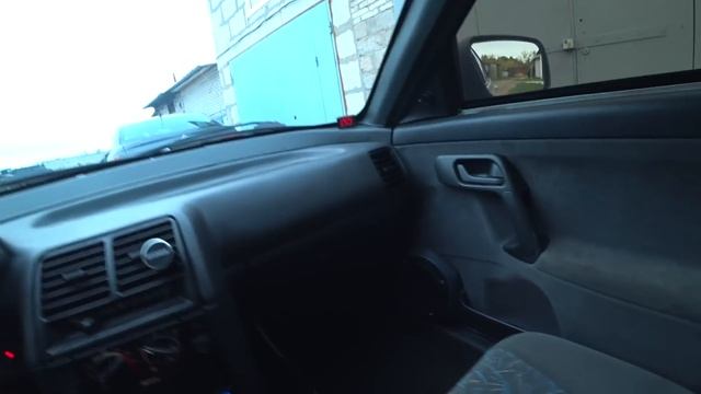 ПНЕВМА СЖИРАЕТ РЕЗИНУ на ВАЗ 2112?! ДОРАБОТКА под НИЗА, НАНО-МАНОМЕТР + РАЗВАЛ-СХОЖДЕНИЕ по УМУ! смотреть онлайн