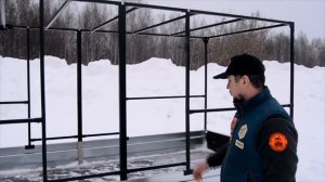 Анонс двухосного прицепа Экспедиция "Универсал"