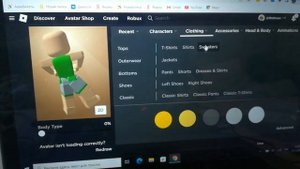 Как сделать чёрный скин в роблокс? ответ тут