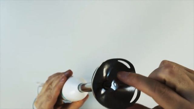 Блендер ручной SUPRA HBS-731 смотреть онлайн