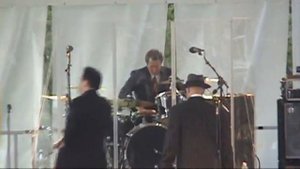 BIG BAD VOODOO DADDY -  Zig Zaggity Whoop Whoop -  11