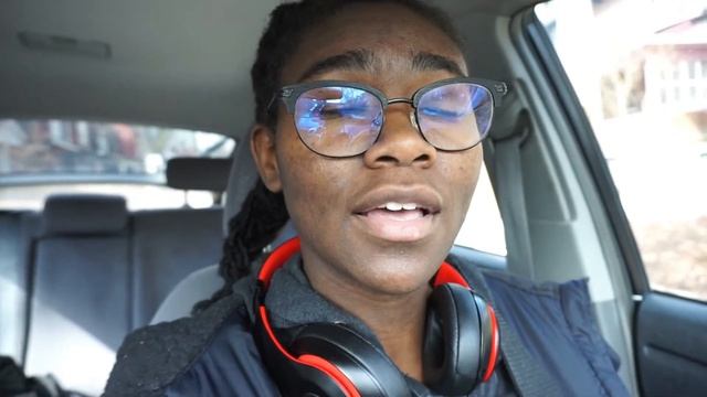 My First Day Driving For Uber Eats In Toronto + How Much I Made | Olivia Henry смотреть онлайн