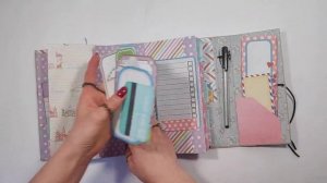 трэвел бук для ваших фото и воспоминаний travel book travel journal adventure book