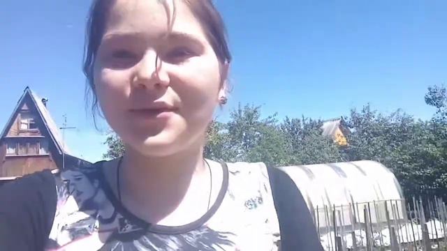 °Мой день на даче° смотреть онлайн