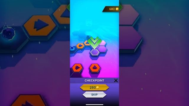 Hexaflip: The Action Puzzler (by Rogue Games, Incorporated) Apple Arcade (IOS) Gameplay Video (HD) смотреть онлайн
