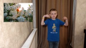 С. Есенин стихотворение "Черёмуха" учить ?☀️ | Слушай и повторяй! *Бонус: Артистизм