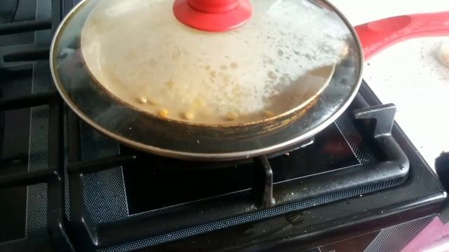 Как сделать ПОПКОРН со вкусом СОЛИ )) смотреть онлайн