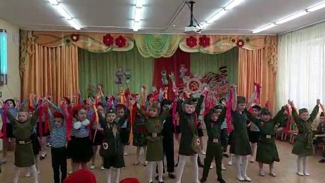 2 День Победы/78 Чита