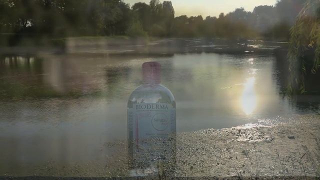 Bioderma Sensibio H2O- Petra mindennapjai смотреть онлайн