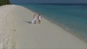 Riu Atol Maldives