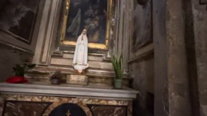 Basilica di San Marco al Campidoglio. Roma / Базилика Святого Марка, Рим.