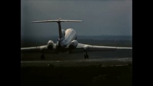 Иляна Ушакова - Самолеты...