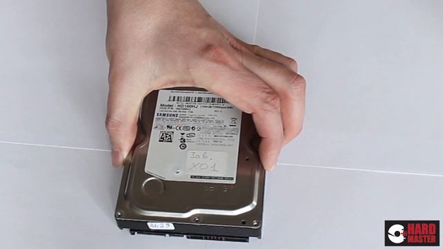 Что бывает, если жёсткий диск долго тестировать и диагностировать смотреть онлайн