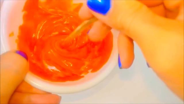 DIY: GIANT JOLLY RANCHER RING-POP CANDY TREAT! Super Easy to Make and Fun to Eat!