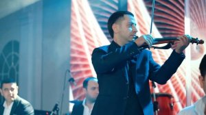 Армянские музыканты,космический инструментальная исполнения.HAYKAKAN GORCIQAYIN KATARUM.