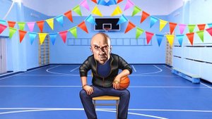 С Днем Рождения от Физрука. Прикольное универсальное поздравление