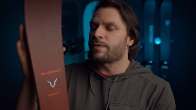 What's the best Ski width for you? смотреть онлайн