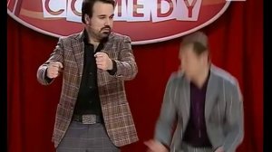 ГАИшник Comedy Club