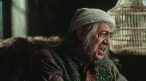 Сватовство гусара - Деньги