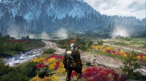The Witcher 3 OST | The Fields of Ard Skellig | Copyright Free Music | Ads Free Music