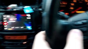 мультируль от Харриера