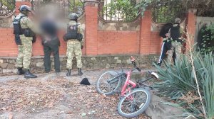 Задержан предполагаемый заказчик убийства