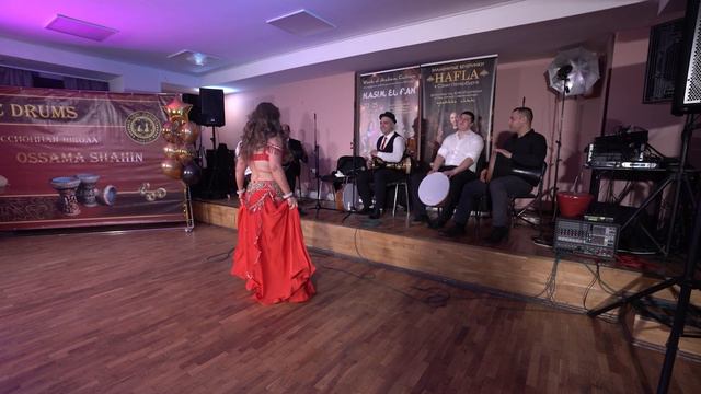 Анастасия Подорога